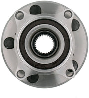 Dorman 951-909 2009-2015 Honda Pilot Wheel Bearing and Hub Assembly