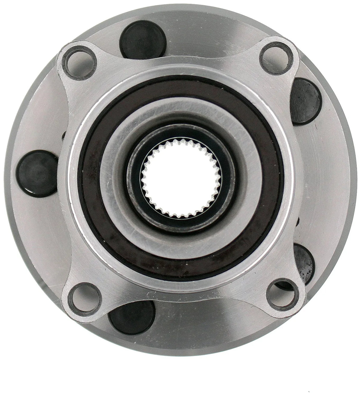 Dorman 951-909 2009-2015 Honda Pilot Wheel Bearing and Hub Assembly