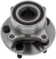 Dorman 951-909 2009-2015 Honda Pilot Wheel Bearing and Hub Assembly