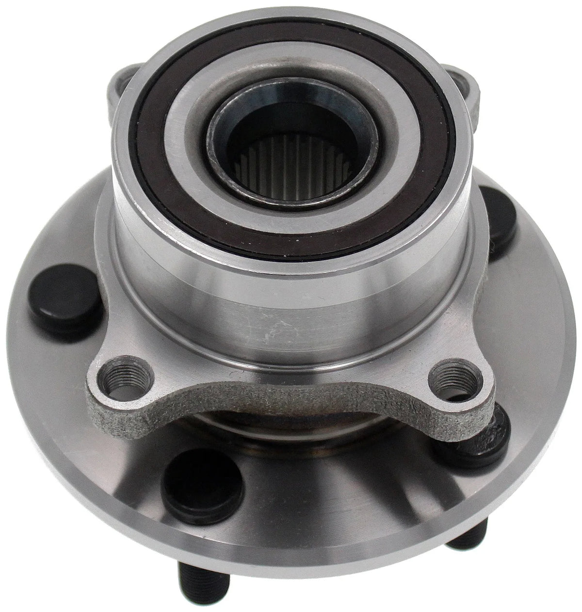 Dorman 951-909 2009-2015 Honda Pilot Wheel Bearing and Hub Assembly
