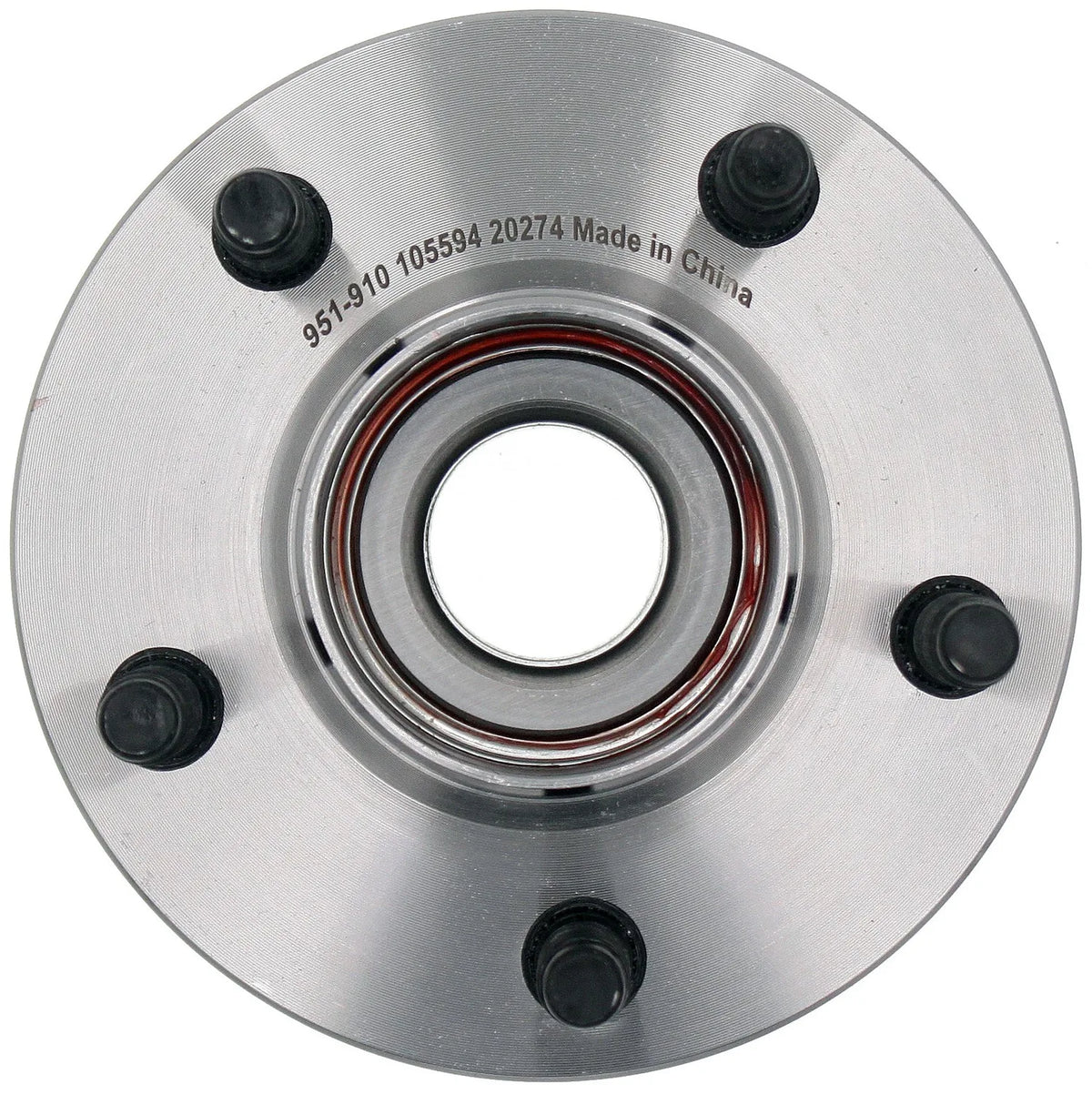 Dorman 951-910 2001-2007 Ford Taurus Wheel Bearing and Hub Assembly