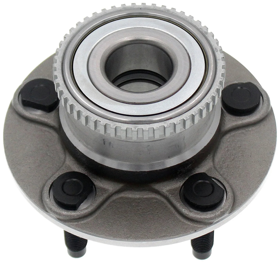 Dorman 951-910 2001-2007 Ford Taurus Wheel Bearing and Hub Assembly