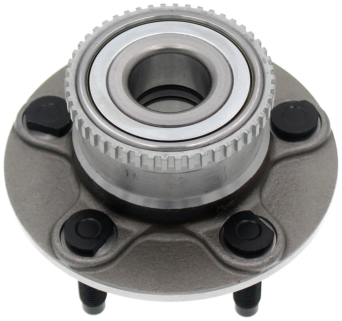 Dorman 951-910 2001-2007 Ford Taurus Wheel Bearing and Hub Assembly