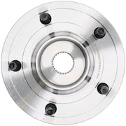 Dorman 951-913 2007-2008 Chrysler Pacifica Wheel Bearing and Hub Assembly