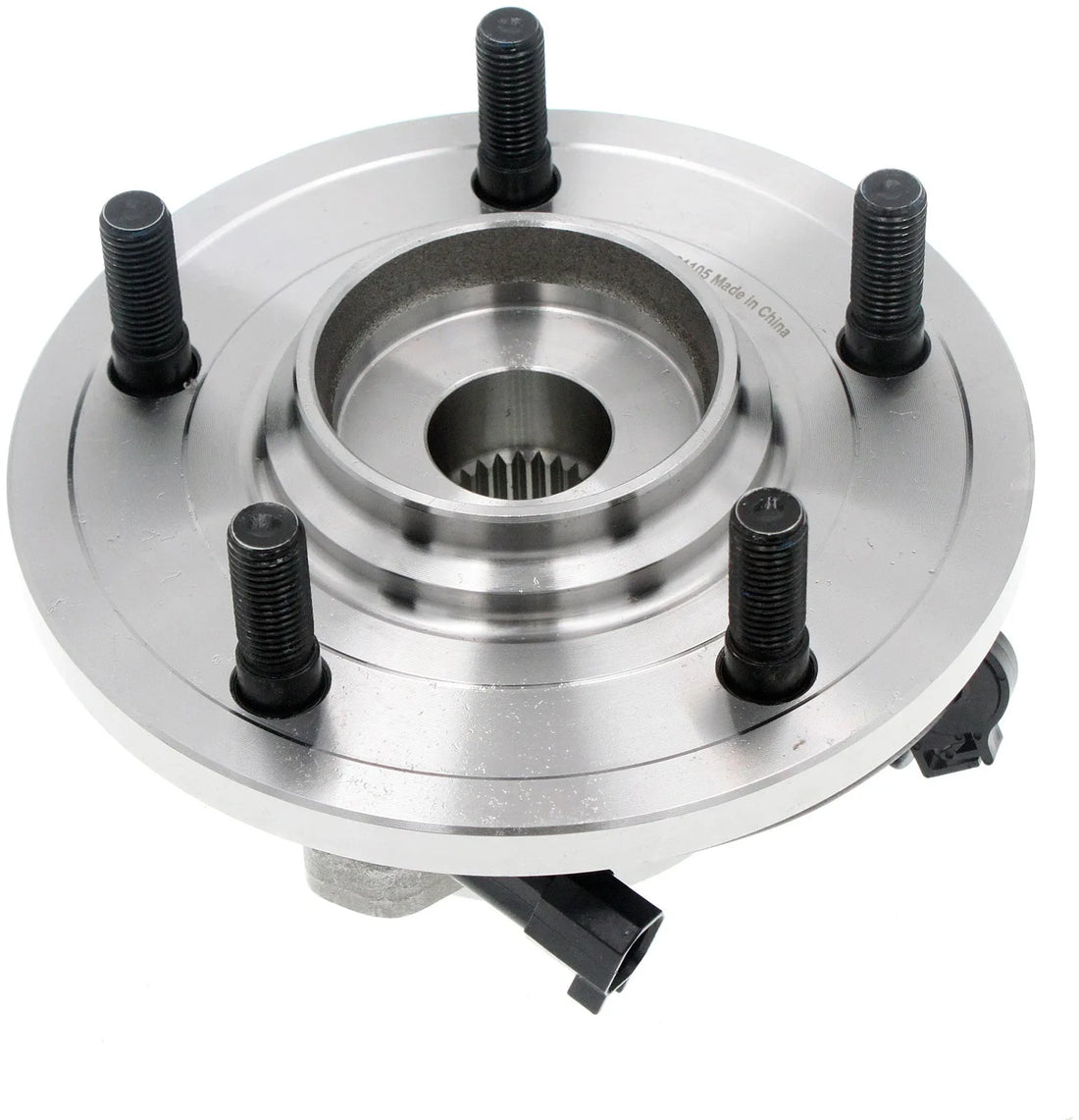 Dorman 951-913 2007-2008 Chrysler Pacifica Wheel Bearing and Hub Assembly