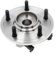 Dorman 951-913 2007-2008 Chrysler Pacifica Wheel Bearing and Hub Assembly