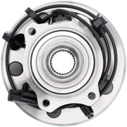 Dorman 951-913 2007-2008 Chrysler Pacifica Wheel Bearing and Hub Assembly
