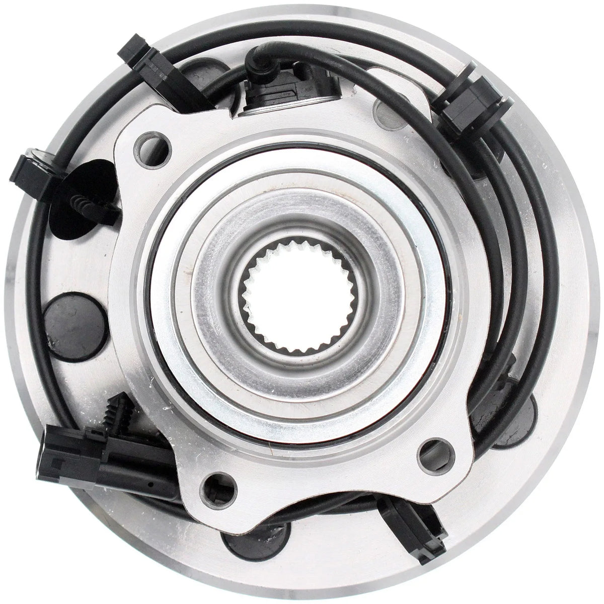 Dorman 951-913 2007-2008 Chrysler Pacifica Wheel Bearing and Hub Assembly