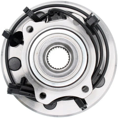 Dorman 951-913 Wheel Hub And Bearing Assembly - Rear