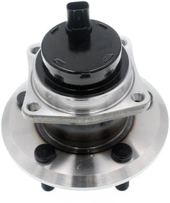 Dorman 951-915 Wheel Hub And Bearing Assembly - Rear