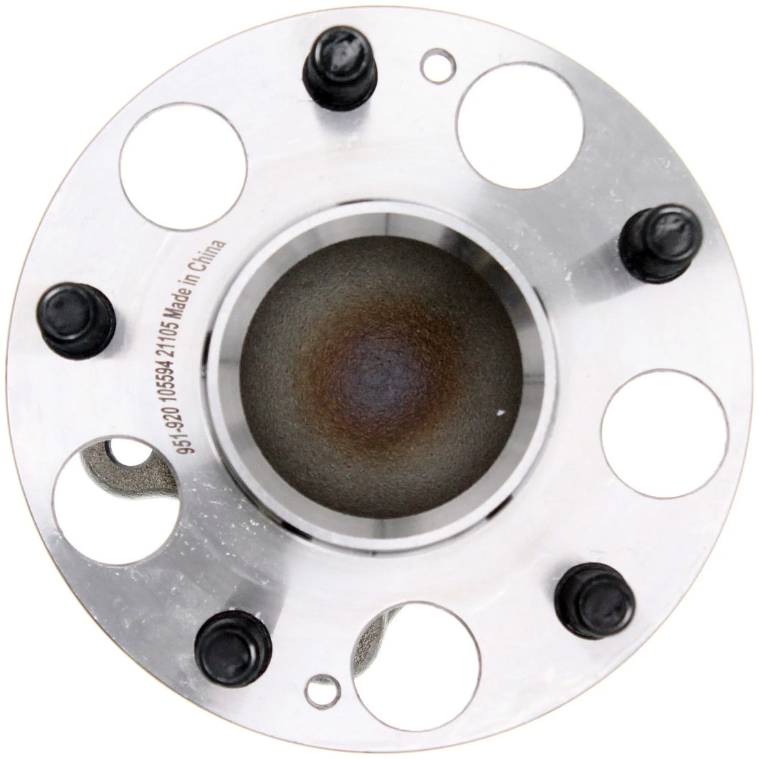 Dorman 951-920 2004-2008 Acura TSX Wheel Bearing and Hub Assembly