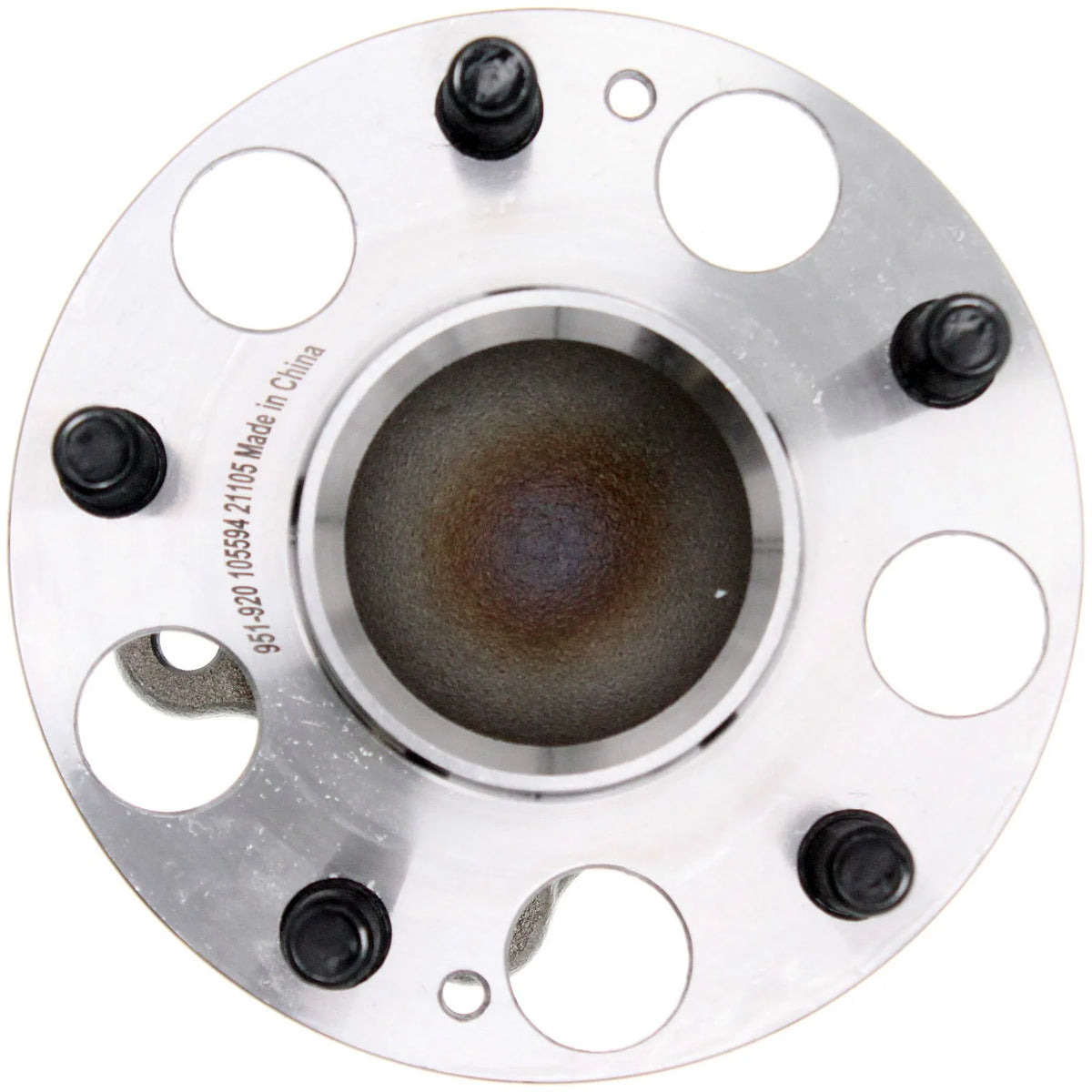 Dorman 951-920 2004-2008 Acura TSX Wheel Bearing and Hub Assembly