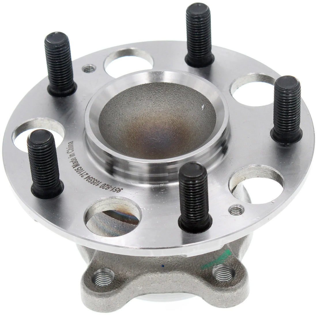 Dorman 951-920 2004-2008 Acura TSX Wheel Bearing and Hub Assembly
