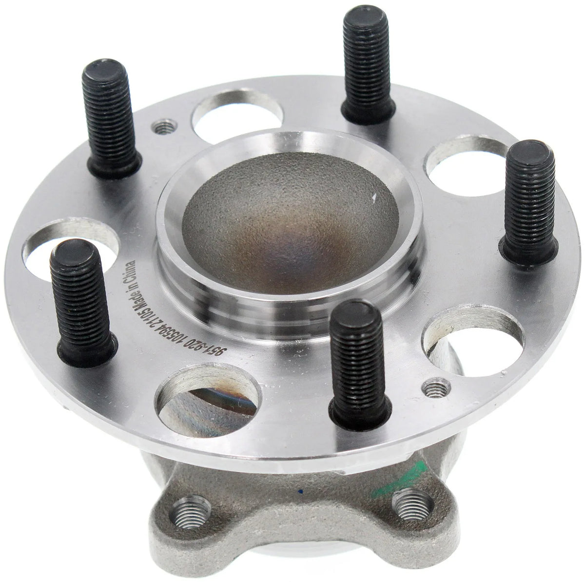 Dorman 951-920 2004-2008 Acura TSX Wheel Bearing and Hub Assembly