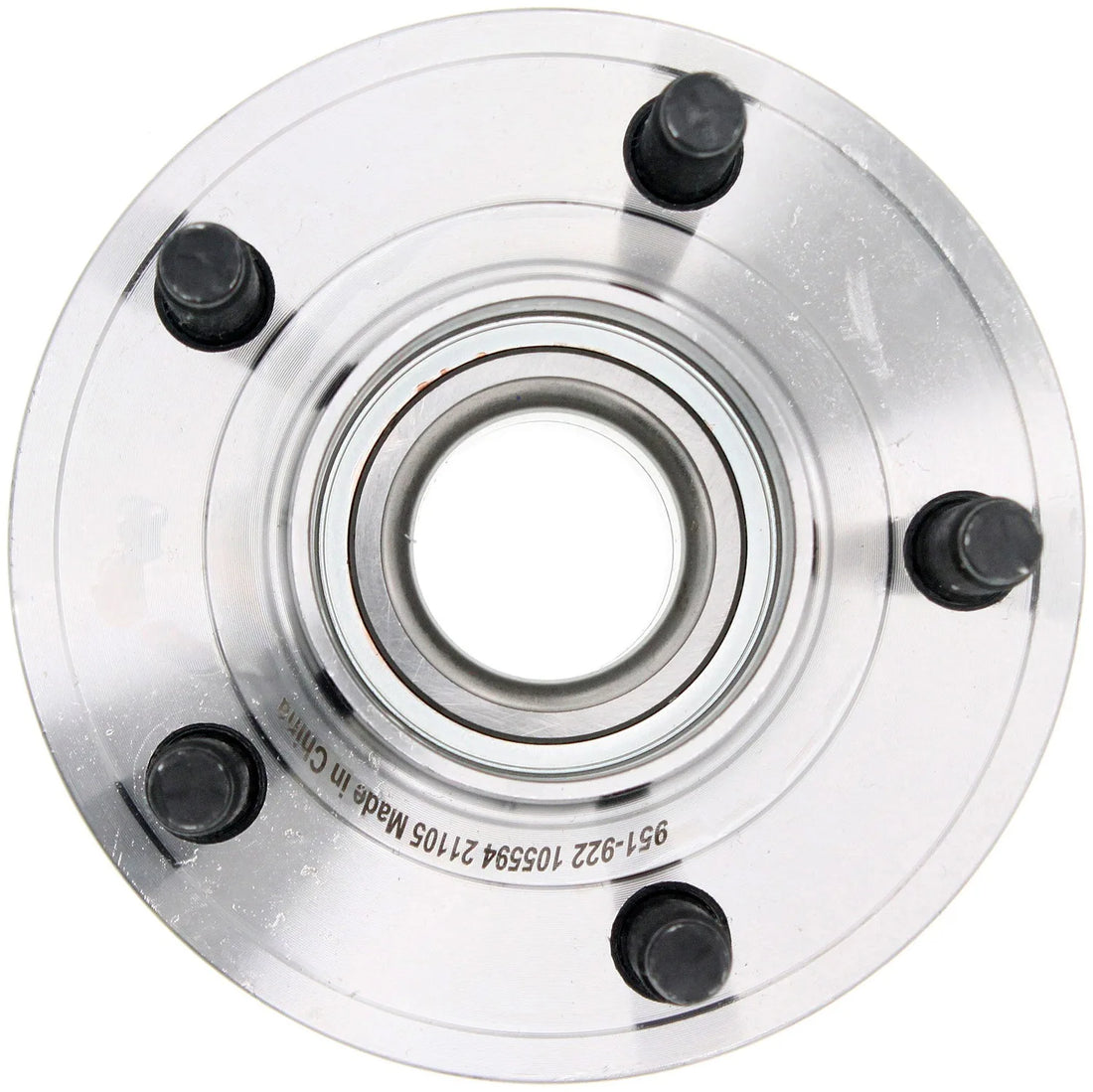 Dorman 951-922 2005-2009 Ford Mustang Wheel Bearing and Hub Assembly