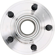 Dorman 951-922 2005-2009 Ford Mustang Wheel Bearing and Hub Assembly