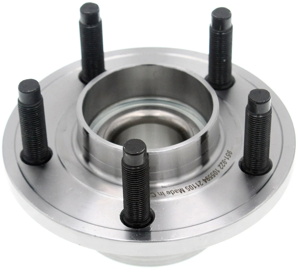 Dorman 951-922 2005-2009 Ford Mustang Wheel Bearing and Hub Assembly