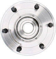 Dorman 951-923 2005-2011 Nissan Armada Wheel Bearing and Hub Assembly