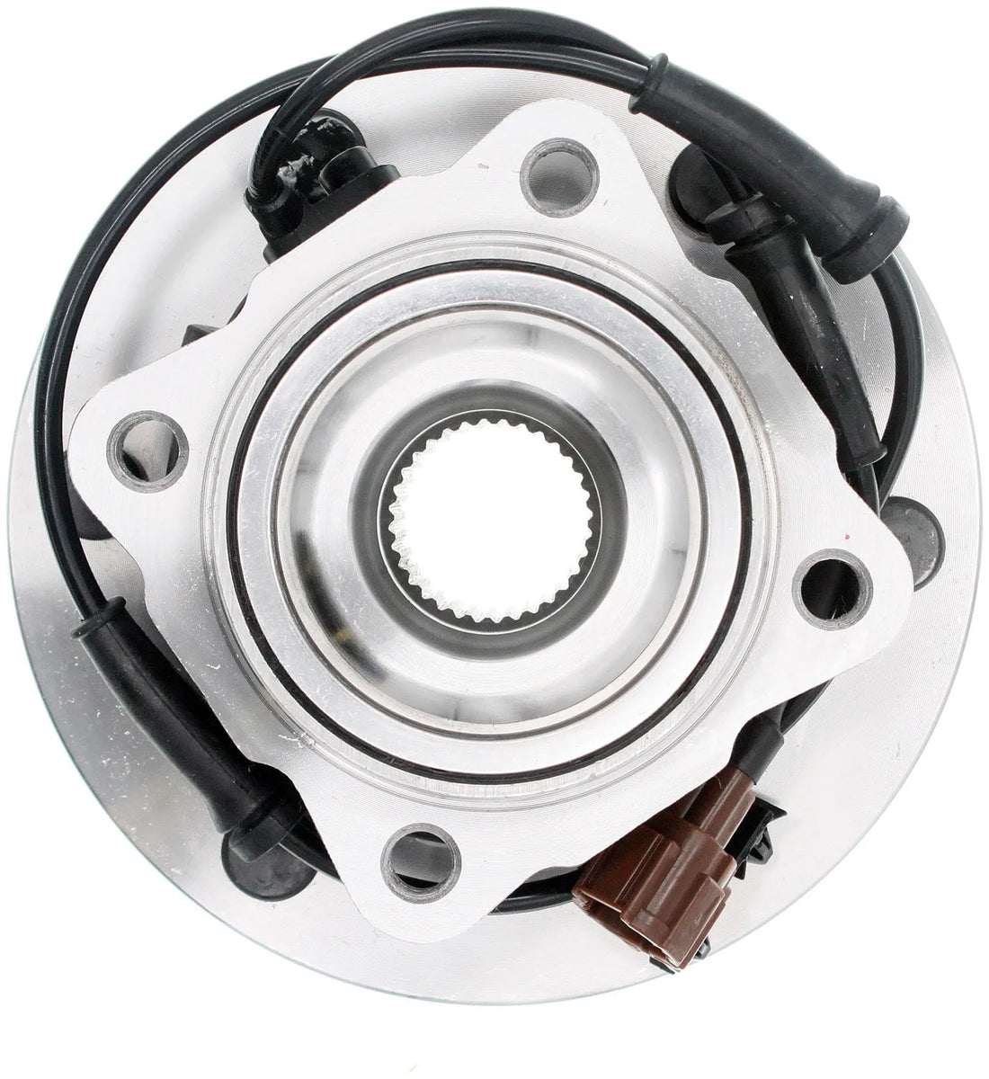 Dorman 951-923 2005-2011 Nissan Armada Wheel Bearing and Hub Assembly