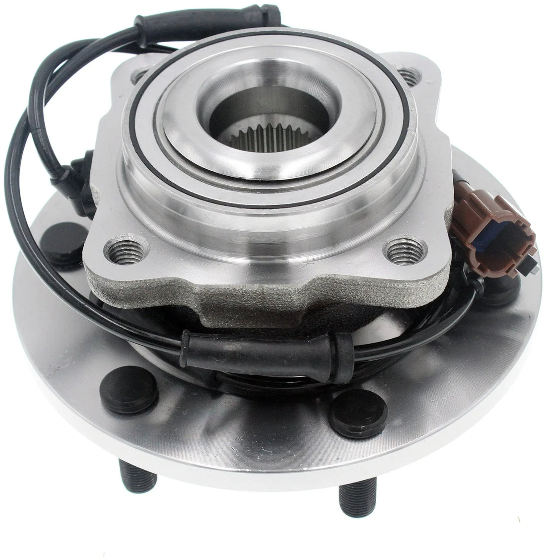 Dorman 951-923 2005-2011 Nissan Armada Wheel Bearing and Hub Assembly