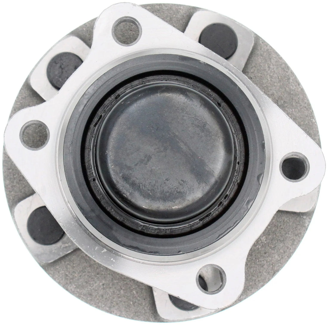 Dorman 951-927 2004-2007 Chrysler Town & Country Wheel Bearing and Hub Assembly