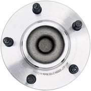 Dorman 951-927 2004-2007 Chrysler Town & Country Wheel Bearing and Hub Assembly