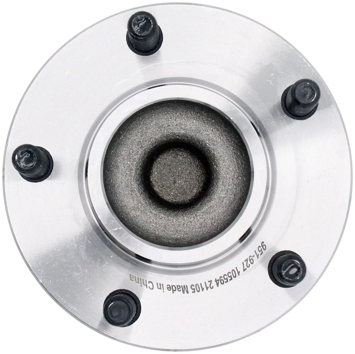 Dorman 951-927 2004-2007 Chrysler Town & Country Wheel Bearing and Hub Assembly