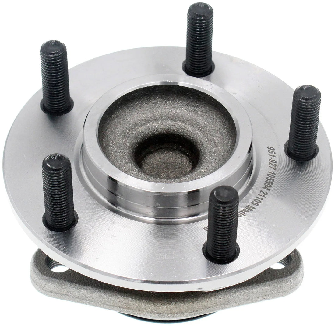 Dorman 951-927 2004-2007 Chrysler Town & Country Wheel Bearing and Hub Assembly