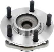 Dorman 951-927 2004-2007 Chrysler Town & Country Wheel Bearing and Hub Assembly