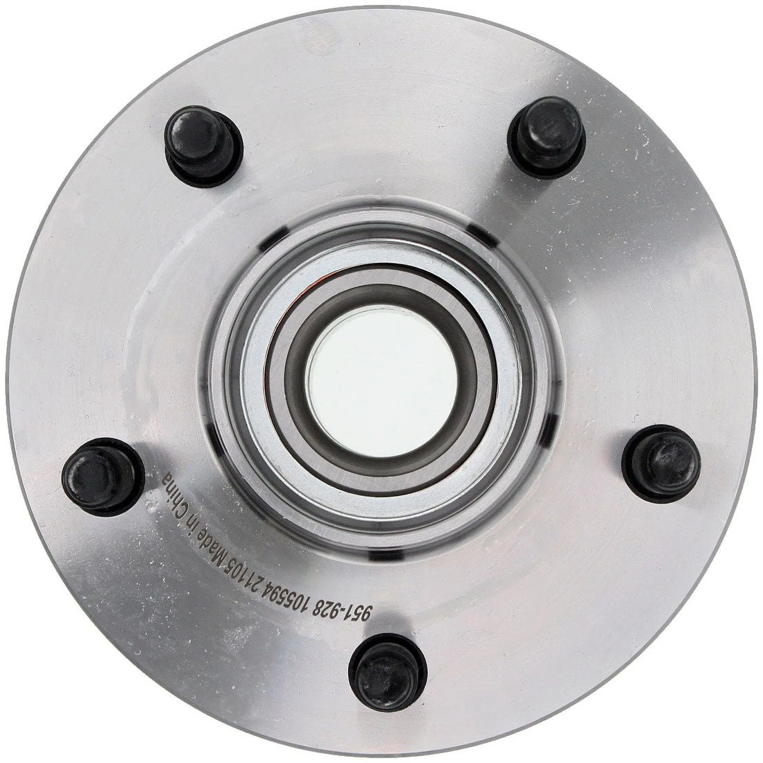 Dorman 951-928 1996-1999 INFINITI I30 Wheel Bearing and Hub Assembly