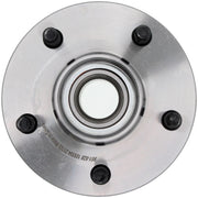 Dorman 951-928 1996-1999 INFINITI I30 Wheel Bearing and Hub Assembly