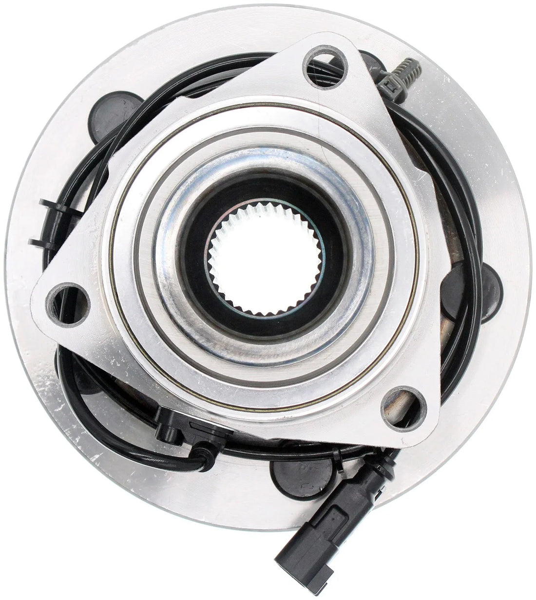 Dorman 951-929 2006-2009 Dodge Durango Wheel Bearing and Hub Assembly