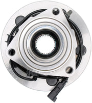 Dorman 951-929 2006-2009 Dodge Durango Wheel Bearing and Hub Assembly