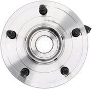 Dorman 951-929 2006-2009 Dodge Durango Wheel Bearing and Hub Assembly