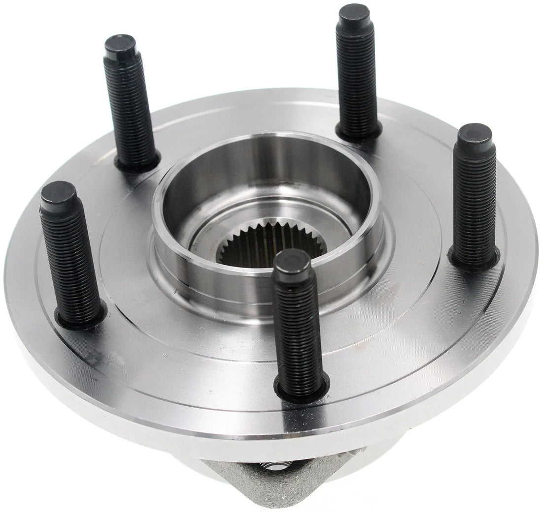 Dorman 951-929 2006-2009 Dodge Durango Wheel Bearing and Hub Assembly