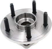 Dorman 951-929 2006-2009 Dodge Durango Wheel Bearing and Hub Assembly