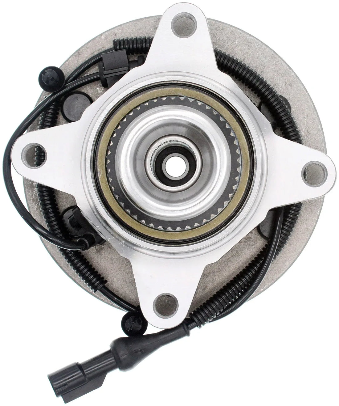 Dorman 951-930 2009-2010 Ford F-150 Wheel Bearing and Hub Assembly