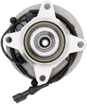 Dorman 951-930 2009-2010 Ford F-150 Wheel Bearing and Hub Assembly