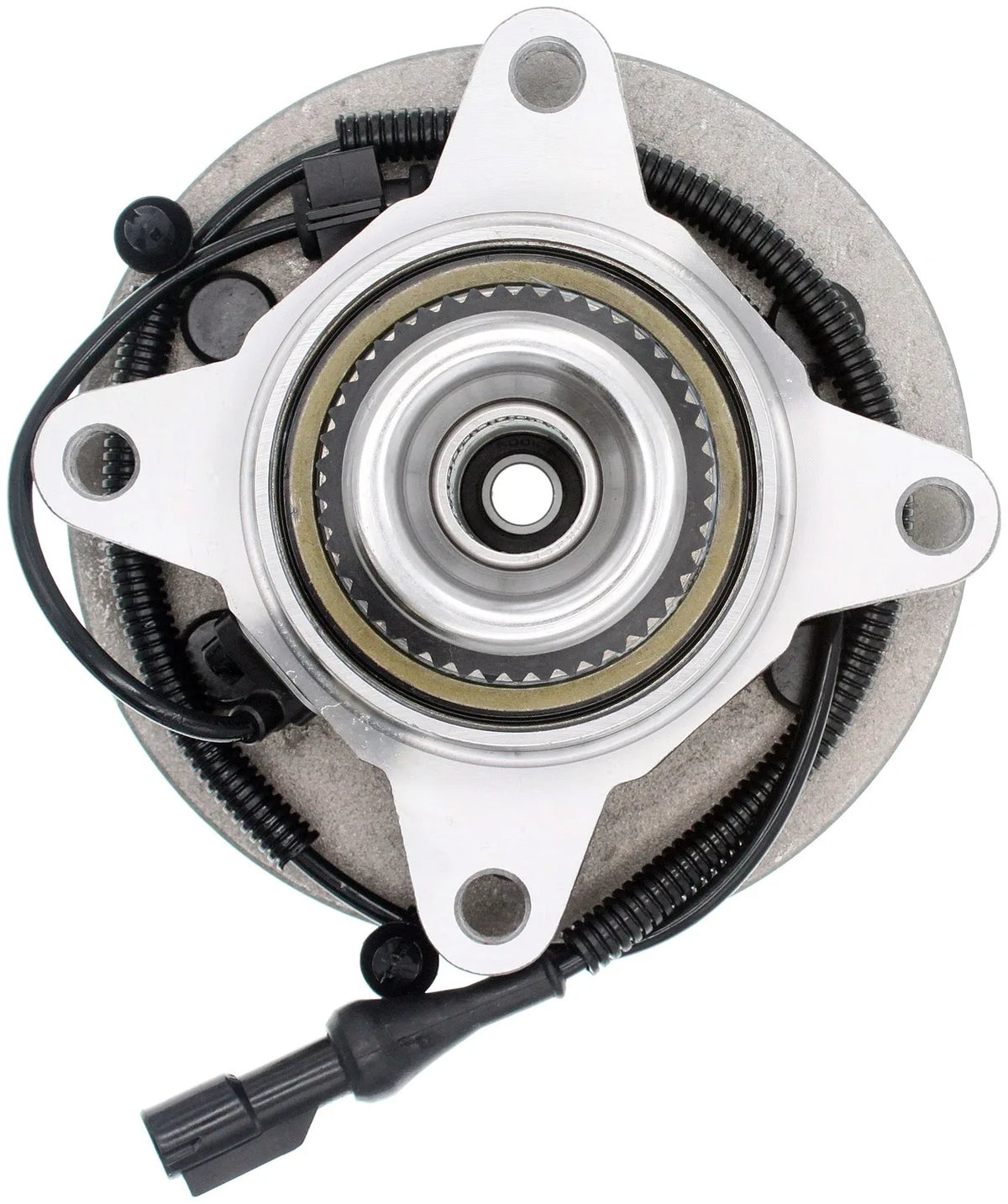 Dorman 951-930 2009-2010 Ford F-150 Wheel Bearing and Hub Assembly