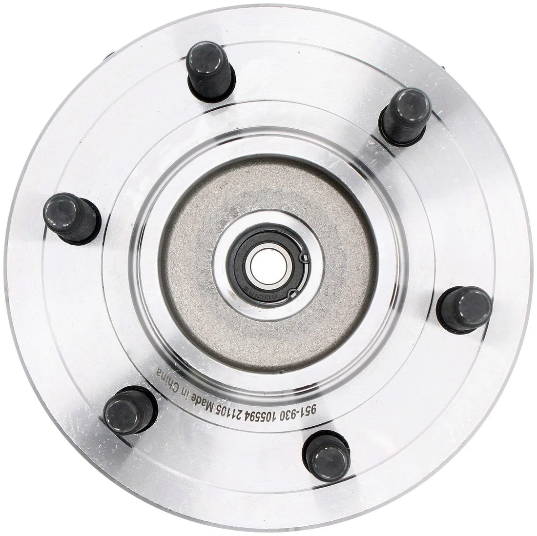 Dorman 951-930 2009-2010 Ford F-150 Wheel Bearing and Hub Assembly