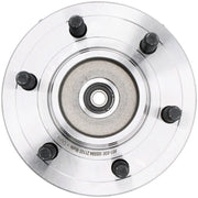 Dorman 951-930 2009-2010 Ford F-150 Wheel Bearing and Hub Assembly