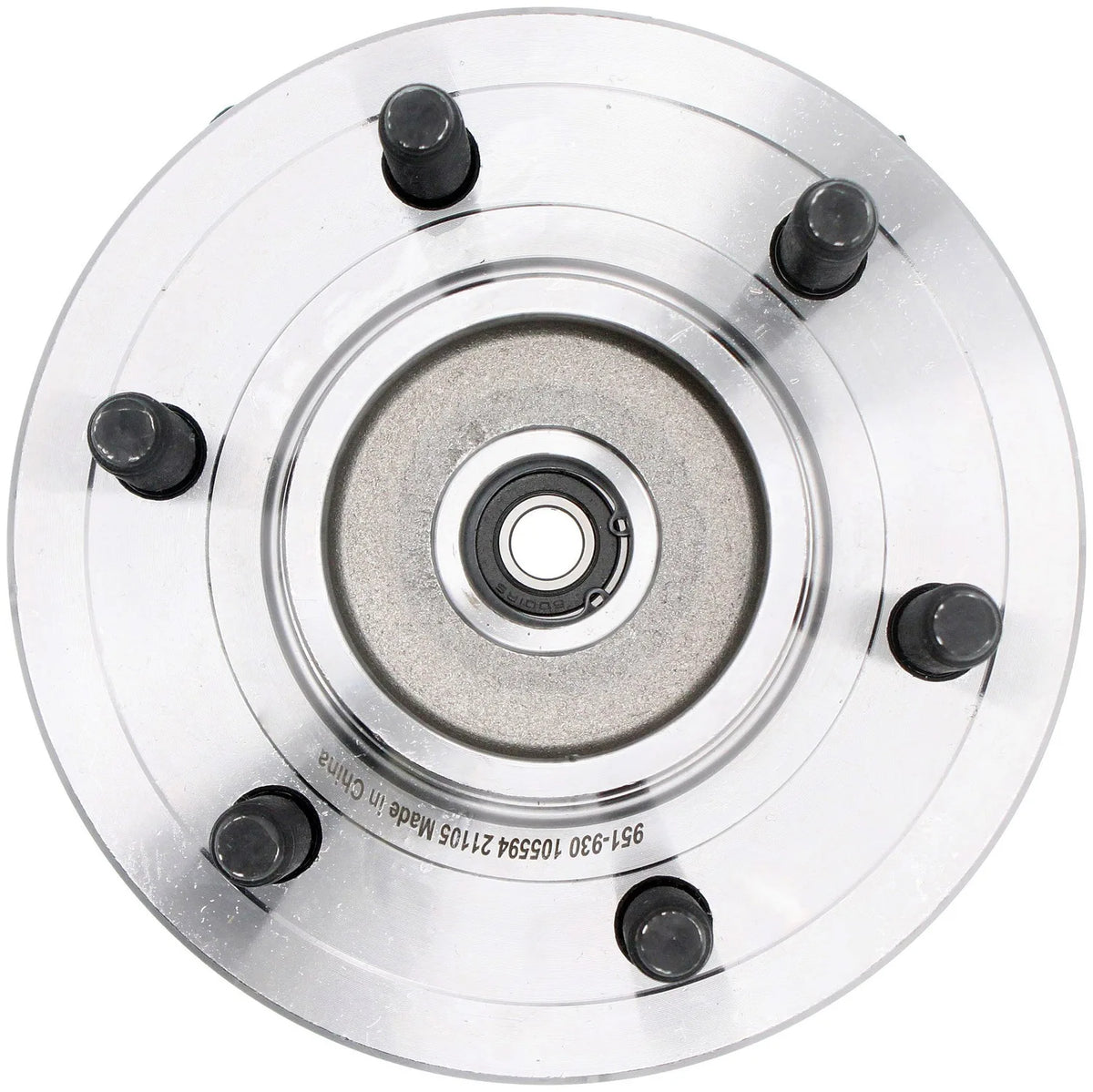 Dorman 951-930 2009-2010 Ford F-150 Wheel Bearing and Hub Assembly
