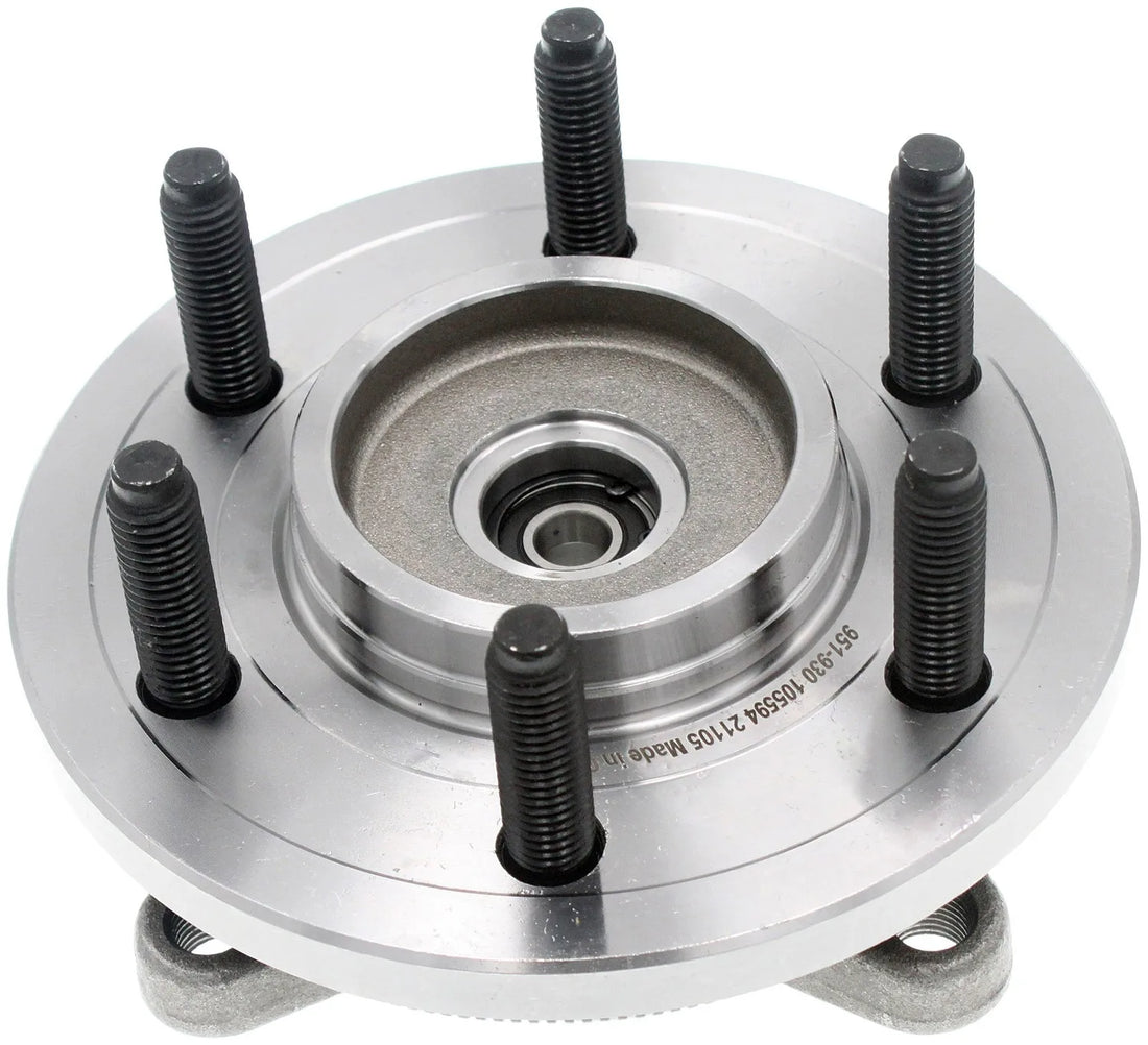 Dorman 951-930 2009-2010 Ford F-150 Wheel Bearing and Hub Assembly