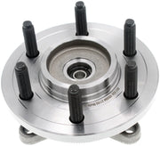 Dorman 951-930 2009-2010 Ford F-150 Wheel Bearing and Hub Assembly