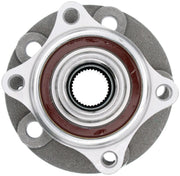 Dorman 951-931 2001-2009 Volvo S60 Wheel Bearing and Hub Assembly