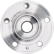 Dorman 951-931 2001-2009 Volvo S60 Wheel Bearing and Hub Assembly