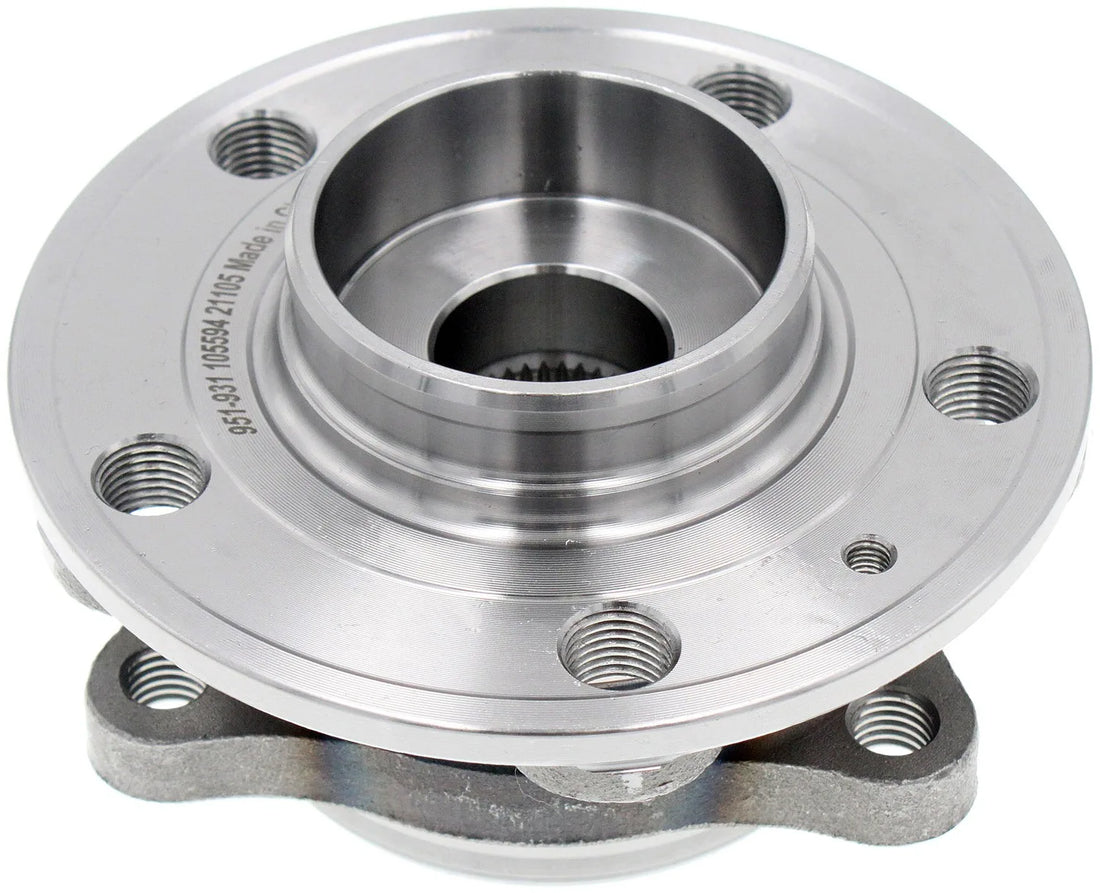 Dorman 951-931 2001-2009 Volvo S60 Wheel Bearing and Hub Assembly