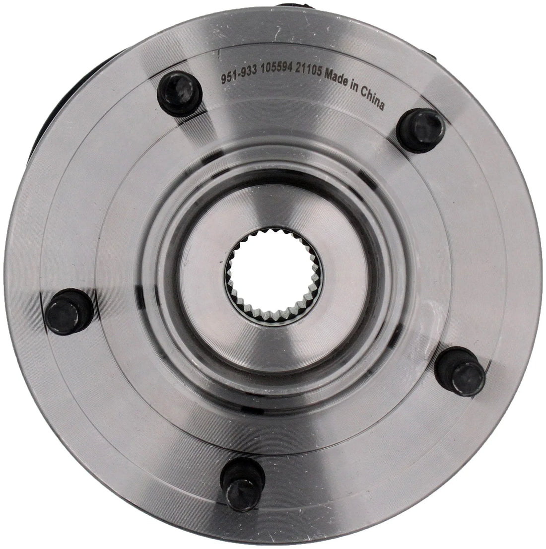 Dorman 951-933 2004-2006 Chrysler Pacifica Wheel Bearing and Hub Assembly