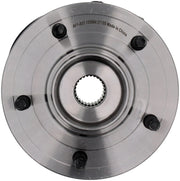 Dorman 951-933 2004-2006 Chrysler Pacifica Wheel Bearing and Hub Assembly