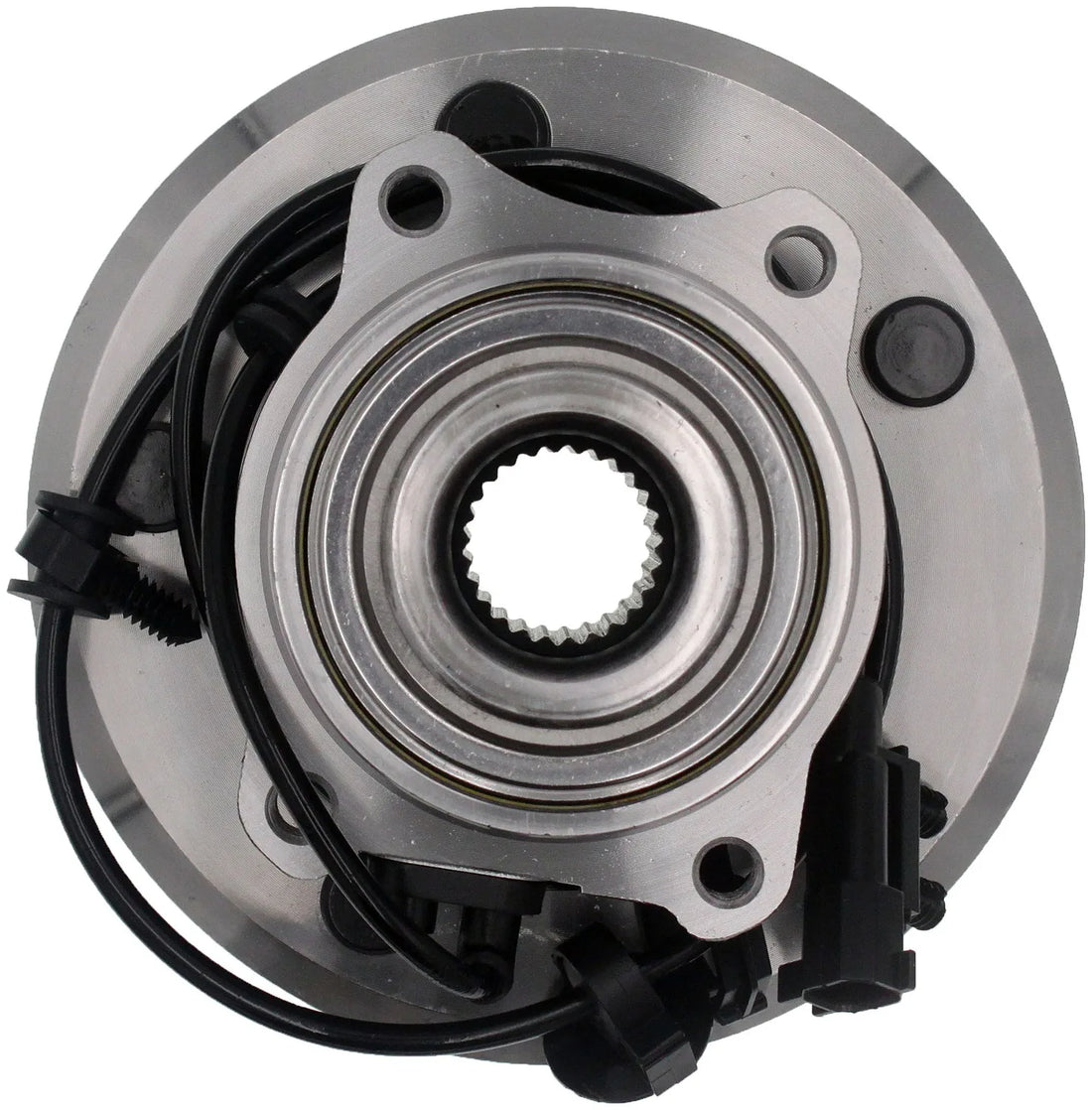Dorman 951-933 2004-2006 Chrysler Pacifica Wheel Bearing and Hub Assembly
